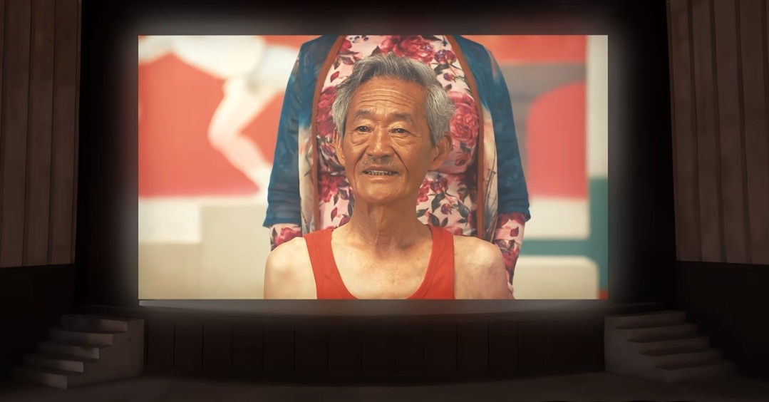 刚刚看到陈翔六点半的这个老爷子演员去世了虽然很久没看陈翔六点半了，但是以前看过很