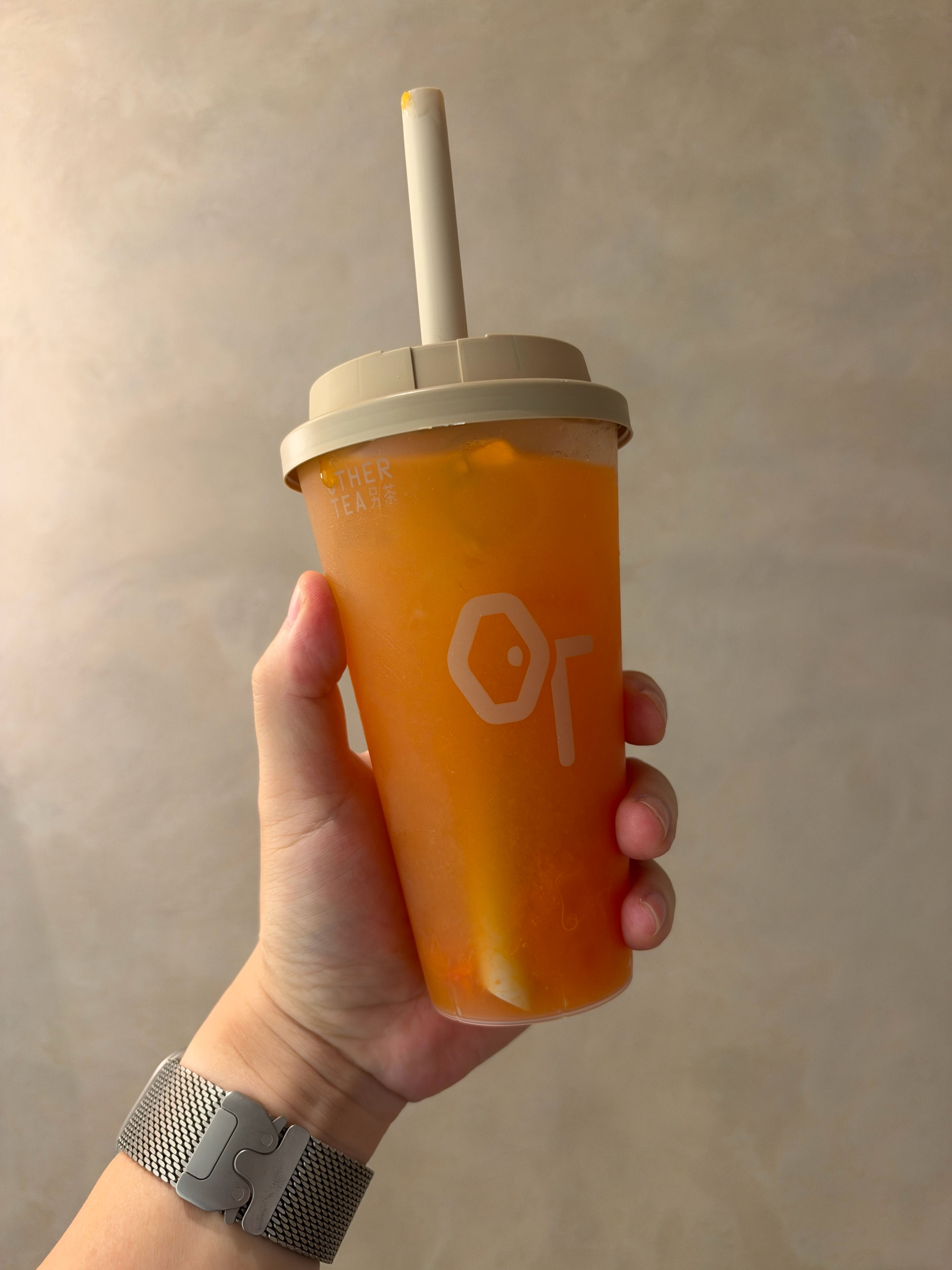 冰川茄子好吃😋 ​​​