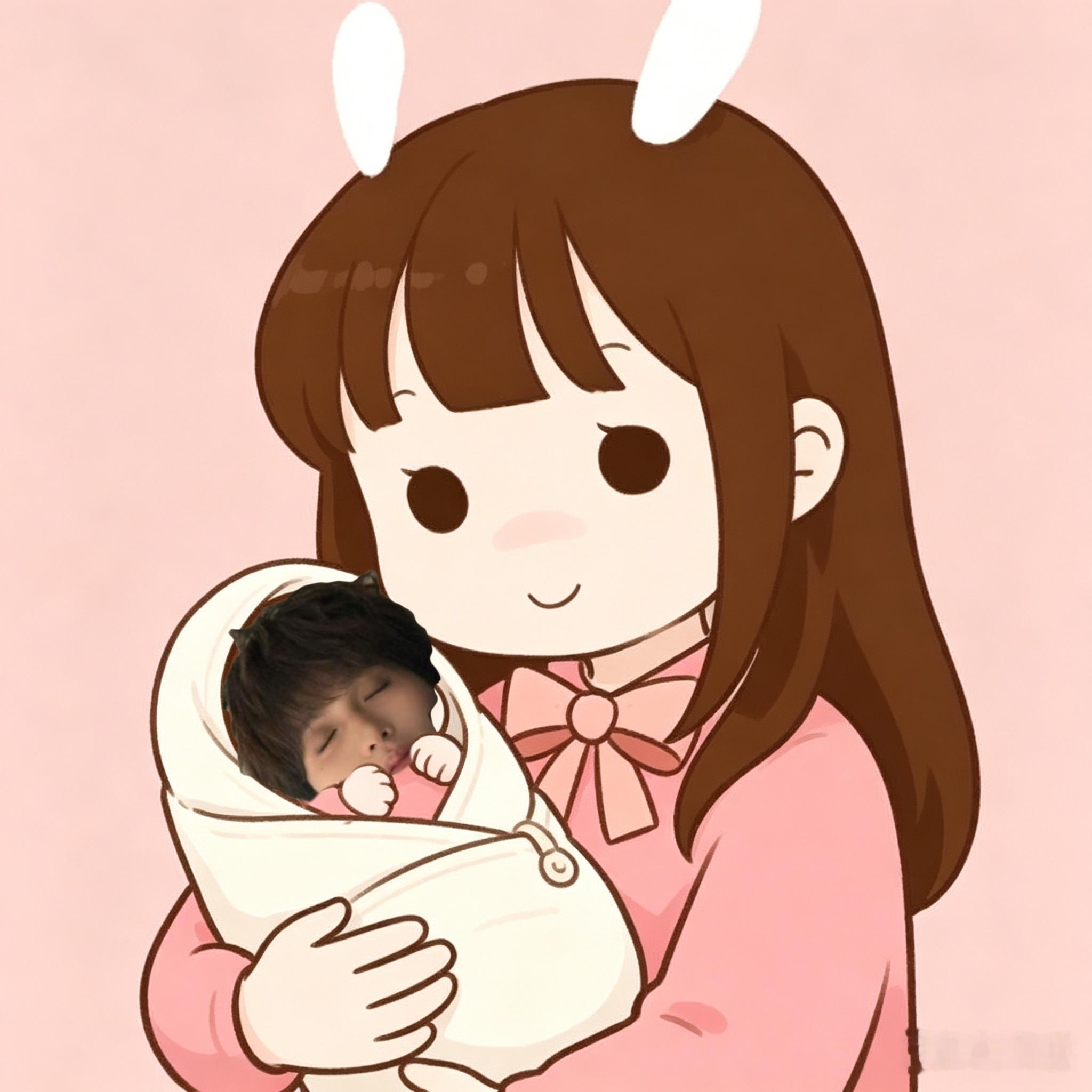 妈咪这就来接你回家 
