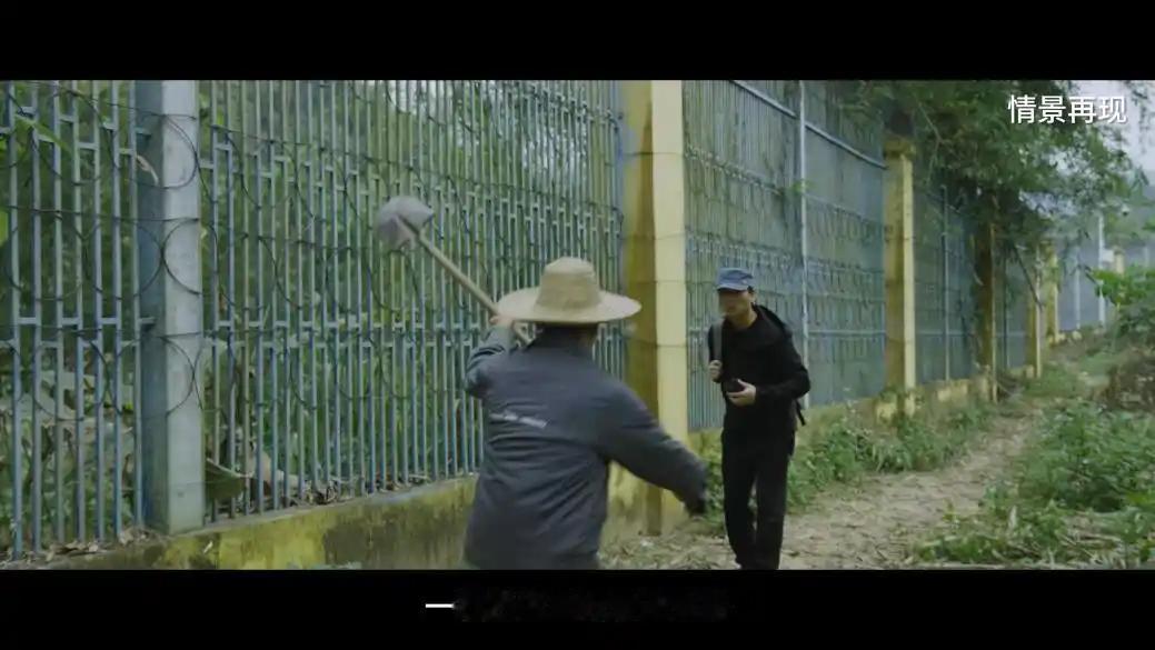 4月16日，央视新闻报了一个让所有人都后背发凉的消息。

这事发生在一个普通得不