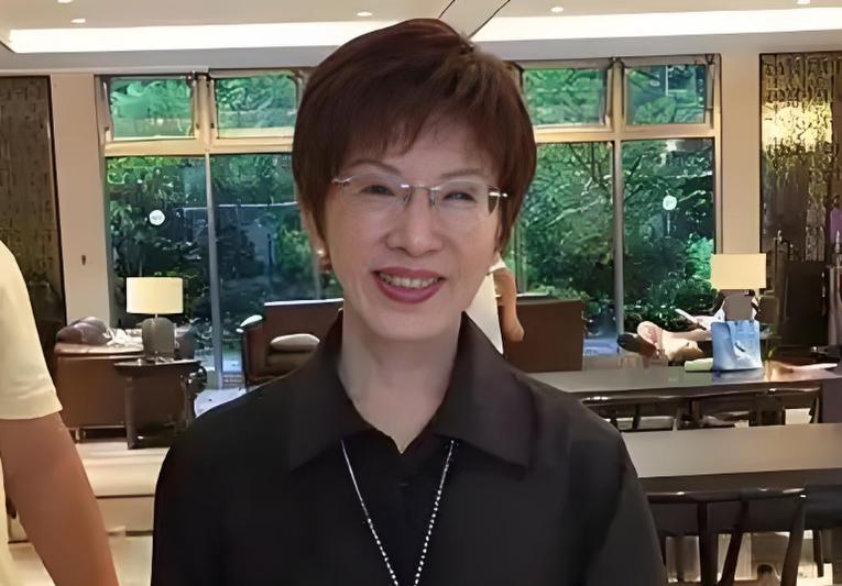 国民党选主席，大陆选对话人！

2025 年下半年，台湾地区的国民党主席选举把岛