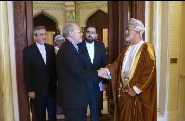 阿曼外交大臣巴德尔在一篇文章中直戳特朗普的脊梁骨、称美国发动这场战争让美国丧失了