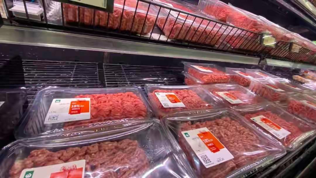 对澳大利亚进口牛肉加征55%关税 对澳大利亚进口牛肉加征55%关税，这事儿影响可