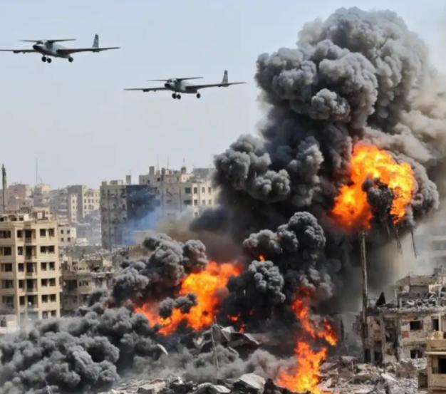 你知道一场战争到底有多烧钱吗？如果打仗了，中国每人捐1000元，凑起来的1.4万