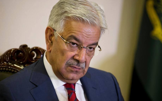 巴基斯坦国防部长硬气了，呼吁铲除以色列遭抗议，内塔尼亚胡暴跳如雷！当地时间4月9