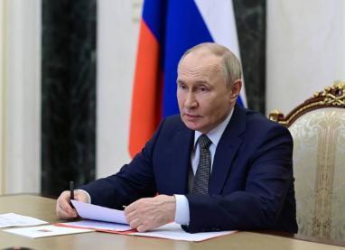 中国真正该防的，是普京谢幕后，俄罗斯那帮‘亲美派’寡头！普京现在能压住他们，但接