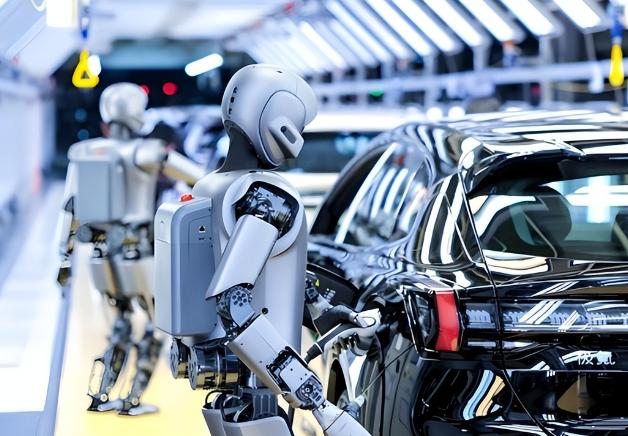 会谈已经结束，中美都没签字，中方带队回国，临行前将了美国一军

会场散得很快，8