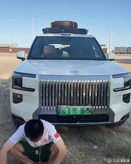 “智能”汽车的所有权究竟属于谁？
你买了车，却不一定不是车的主人？
你想来一场说