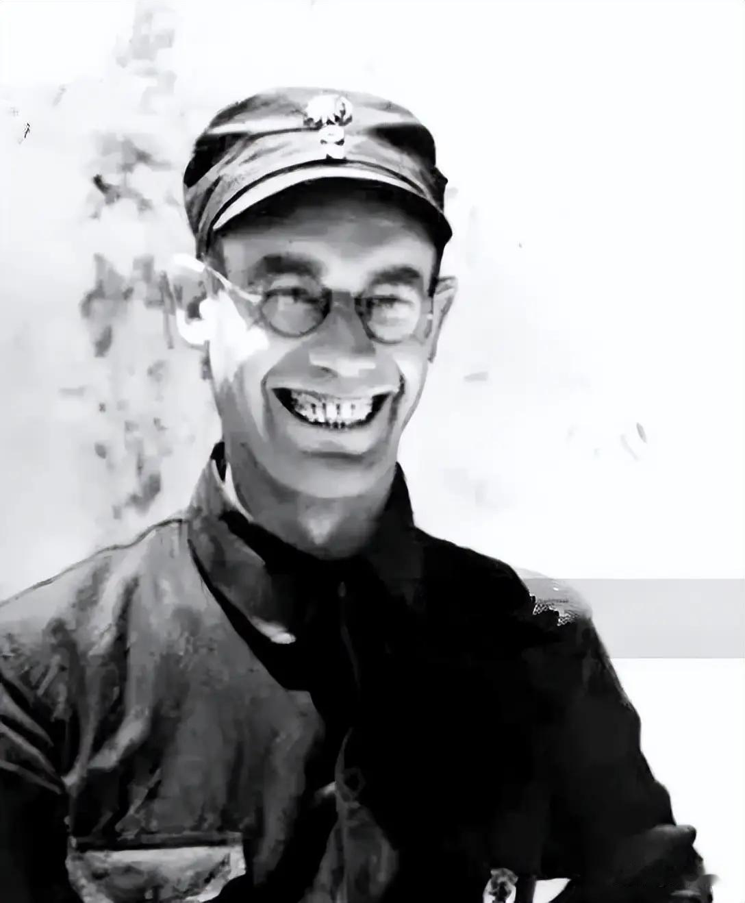 唯一走完长征的西方人李德，1939年悄然离开延安，此后终身未再踏足中国，这背后究