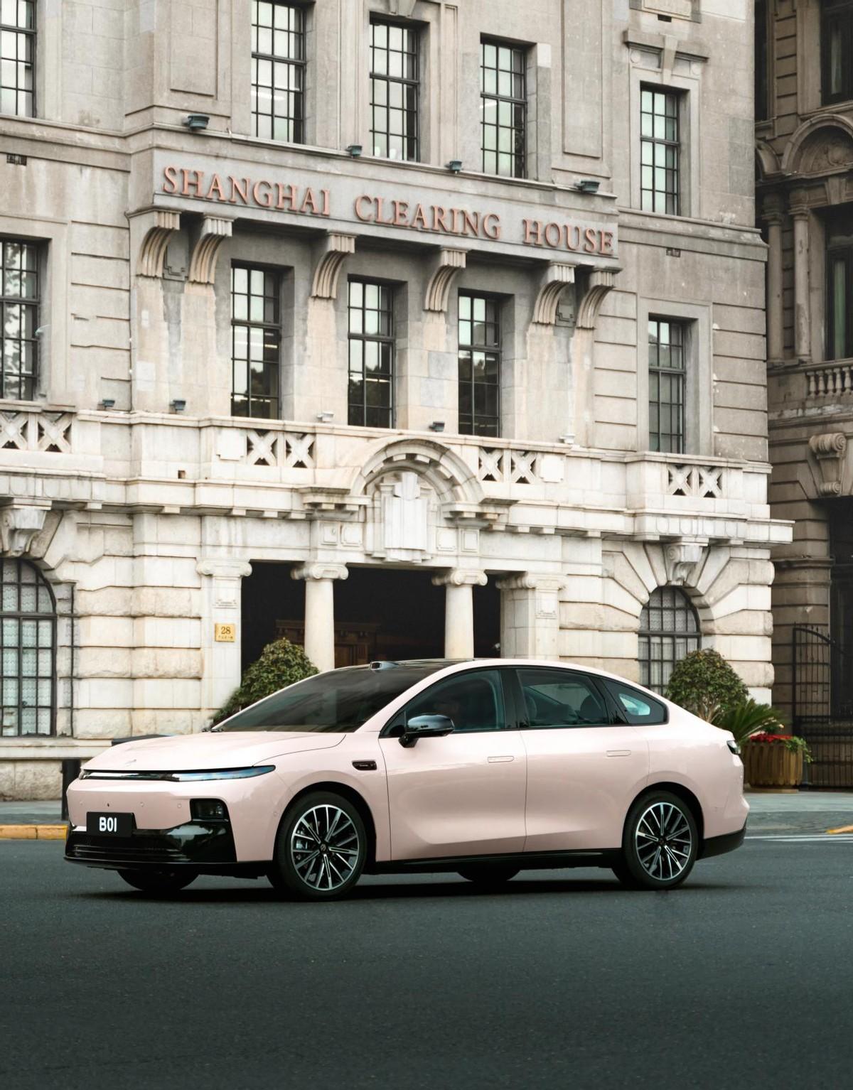 都是10万左右热门新势力纯电家轿，小鹏M03和零跑B01选谁更划算？
 
临近春