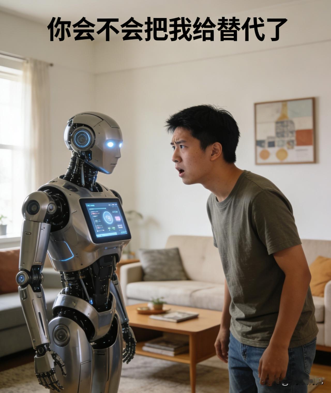 当你发现苦读十几年、拼命积累的那些知识，在AI面前好像一夜之间变得不值钱了怎么办