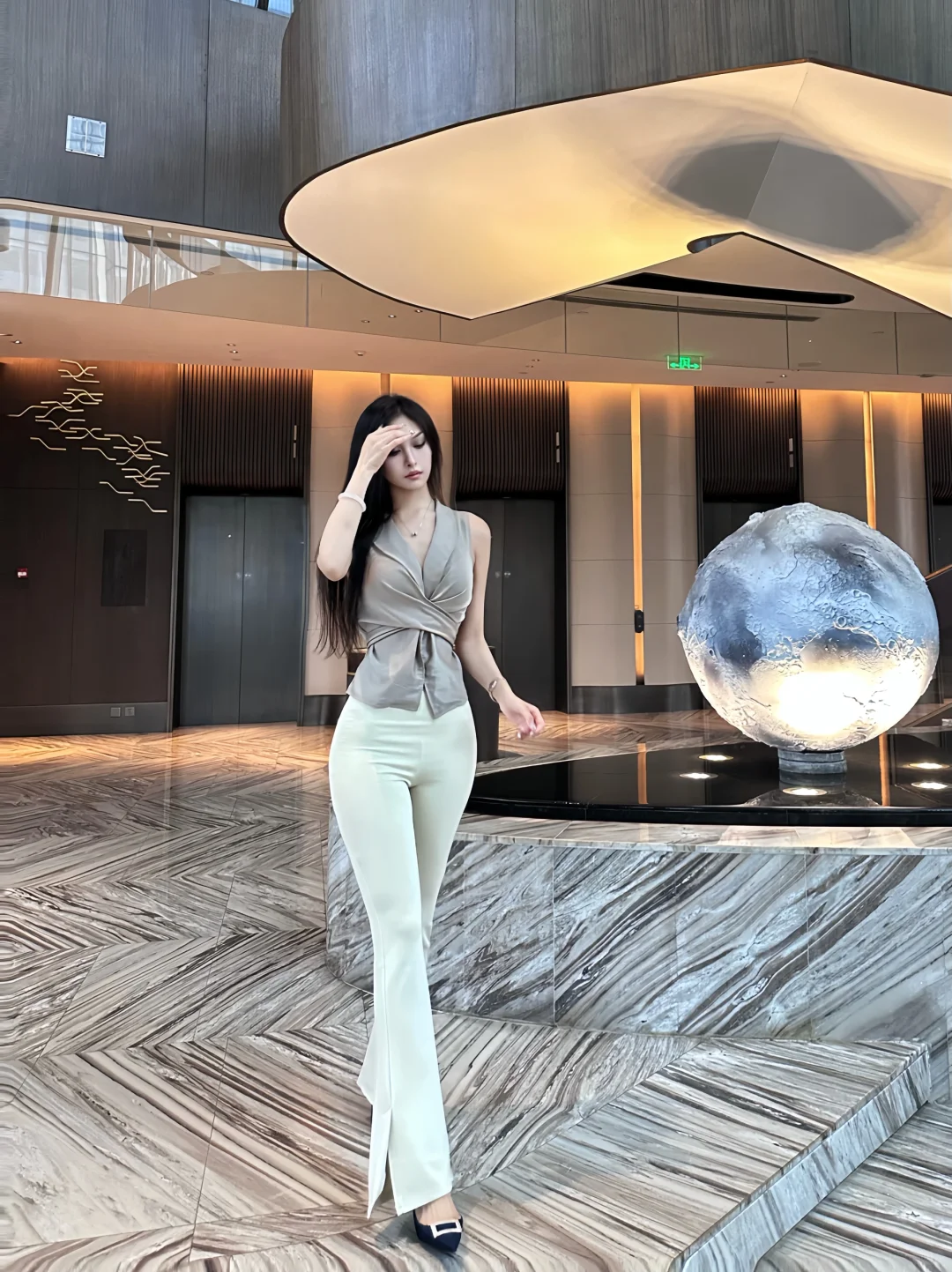 再次见到我还有心动的感觉吗