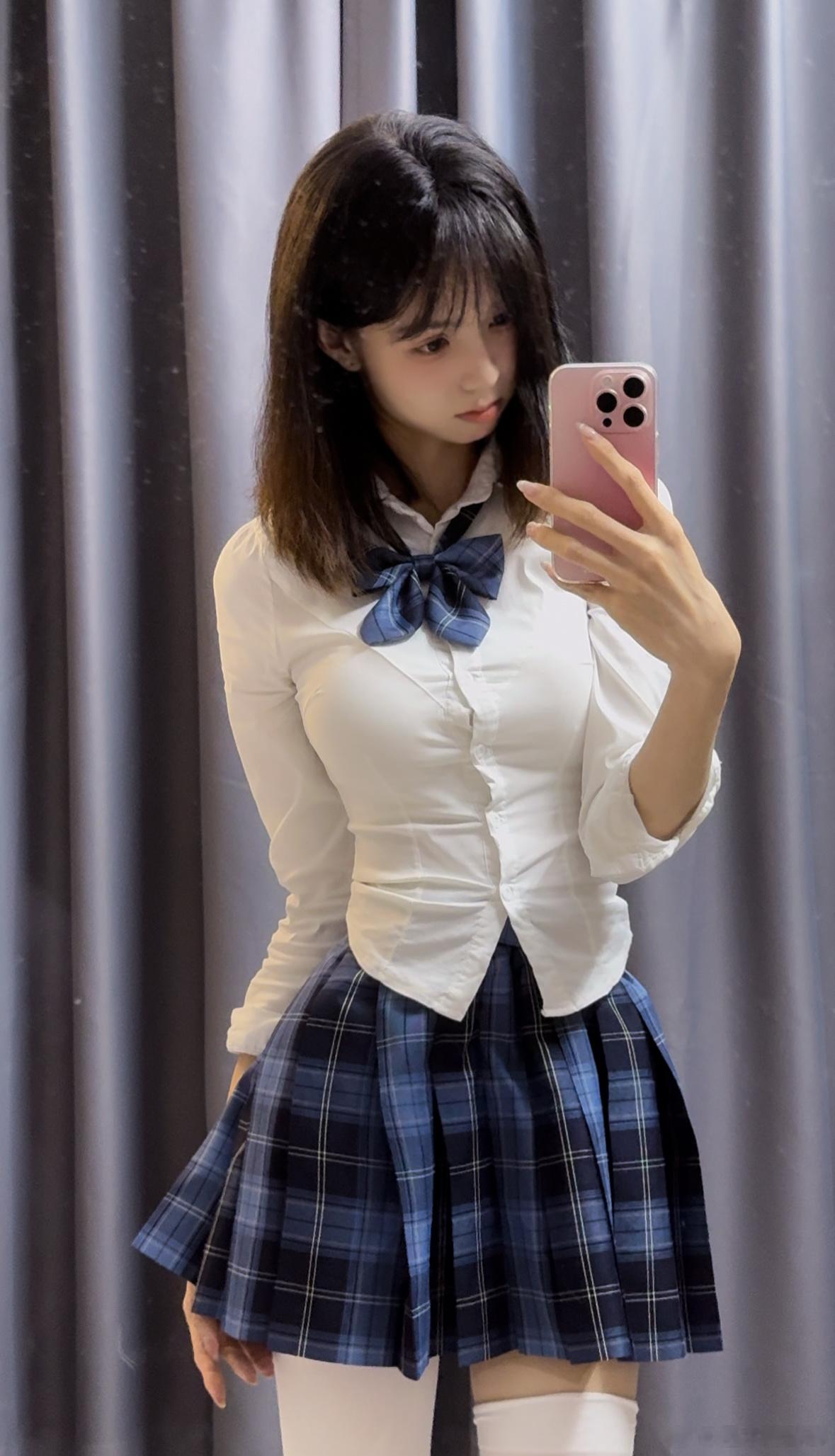 镜子脏了 ​​​