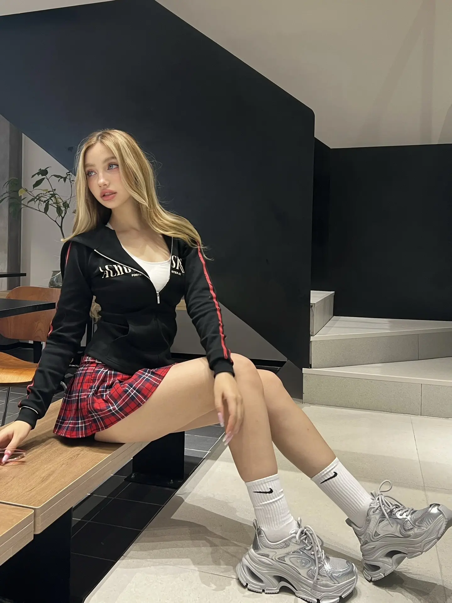 ins inmyfeelings coolgirl sexygirl