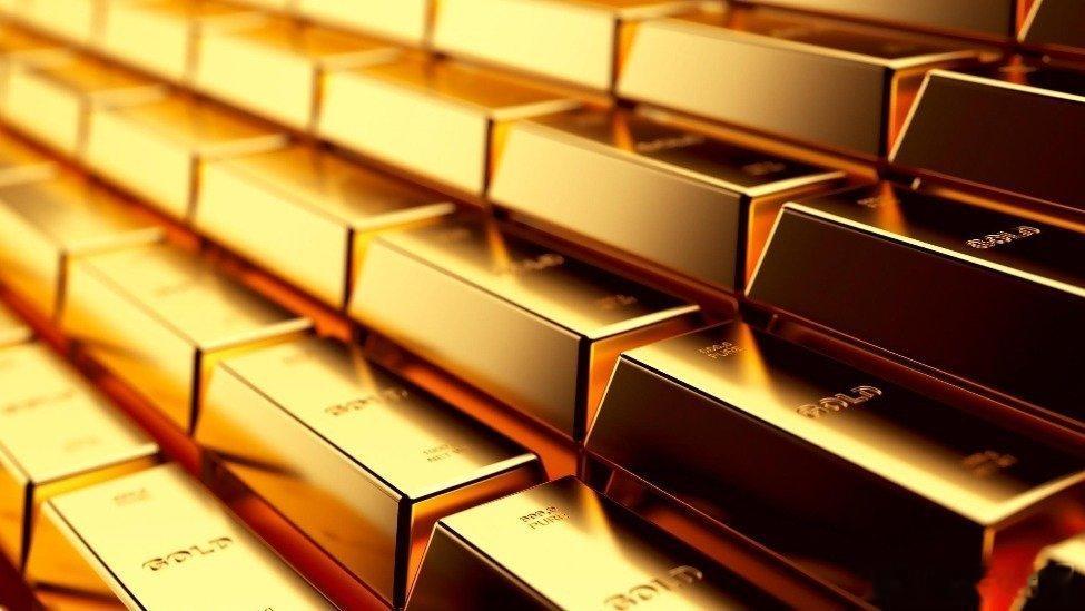 凤凰新闻【黄金跌不停“大势已去”？高盛力挺：目标价4900美元】6月30日，周一