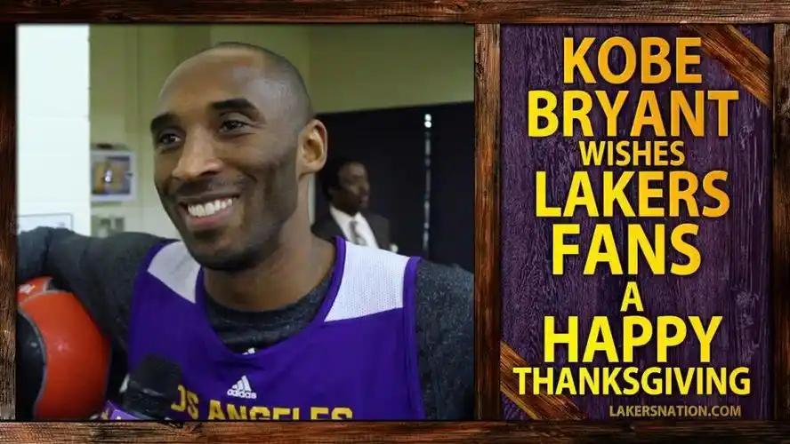 【NBA为啥不在感恩节安排比赛了？】2005年之前，NBA联盟很重视感恩节。20