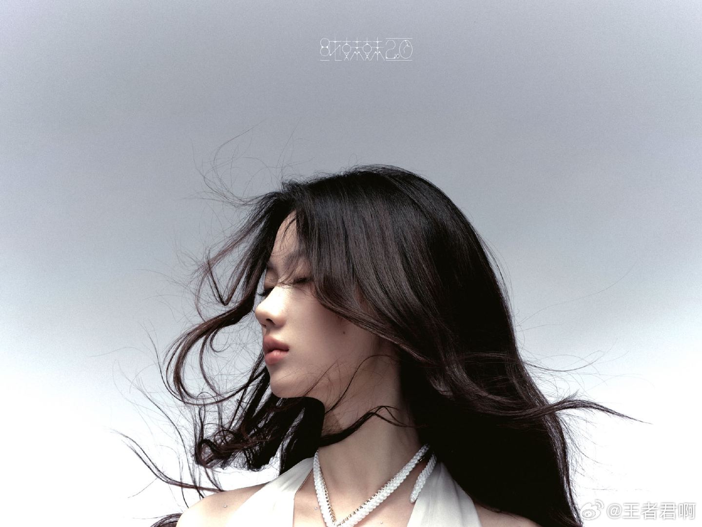 单依纯这是艺术好震撼格局瞬间打开，单依纯演唱会精心布景，意境氛围感十足，妥妥的高