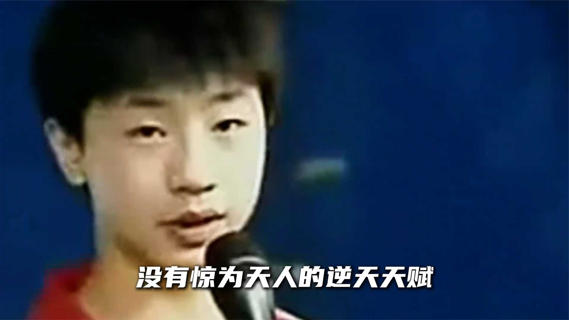 别被马龙温柔骗了！撕掉儒雅人设，他才是体坛最狠的偏执王者