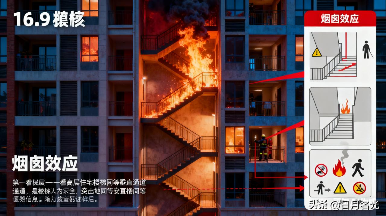 香港宏福苑火灾，超高层，高密度居住群，须引起注意！2025年11月26日下午，香