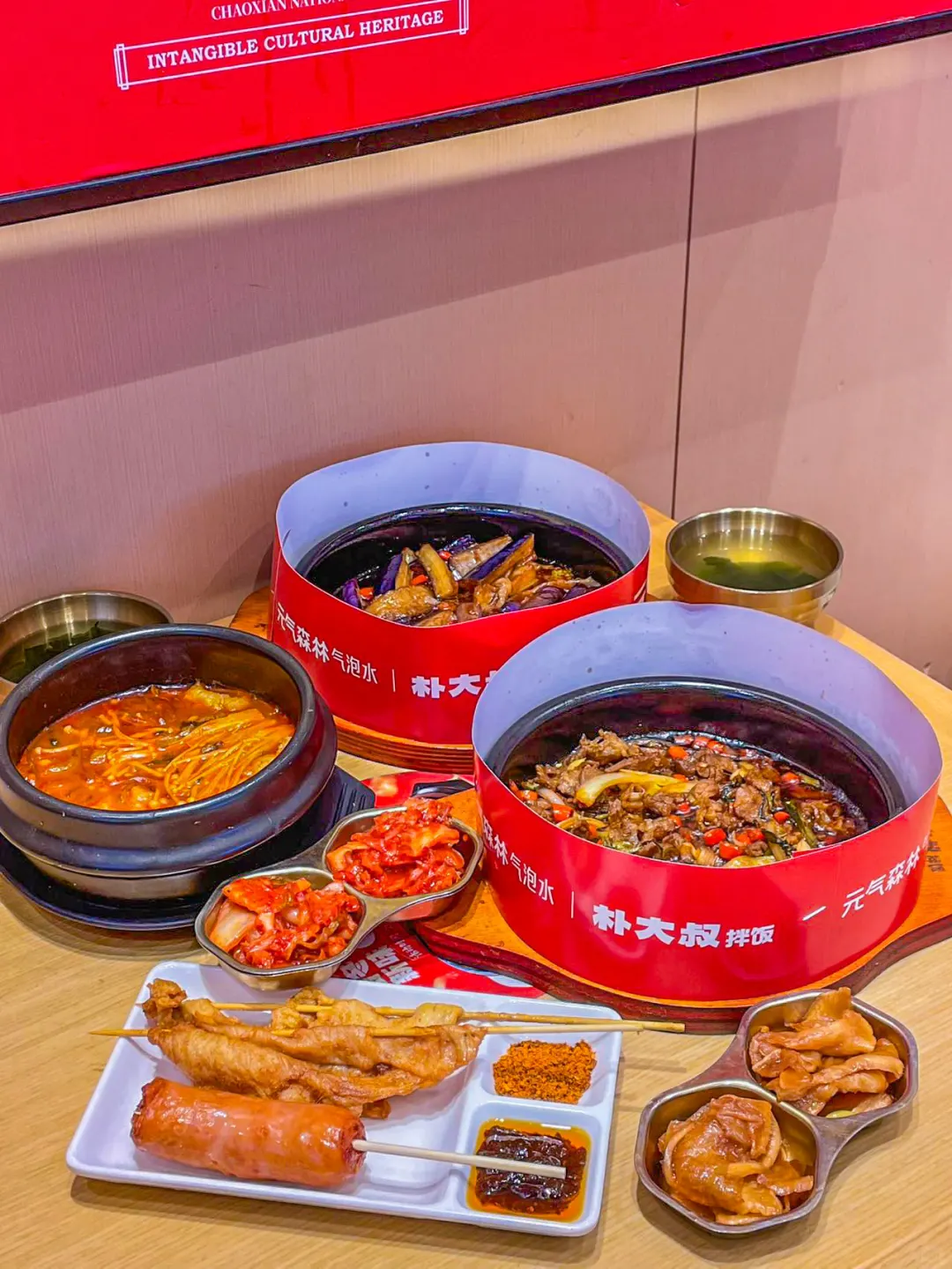 不吹不黑，打工人的第二食堂！！！
