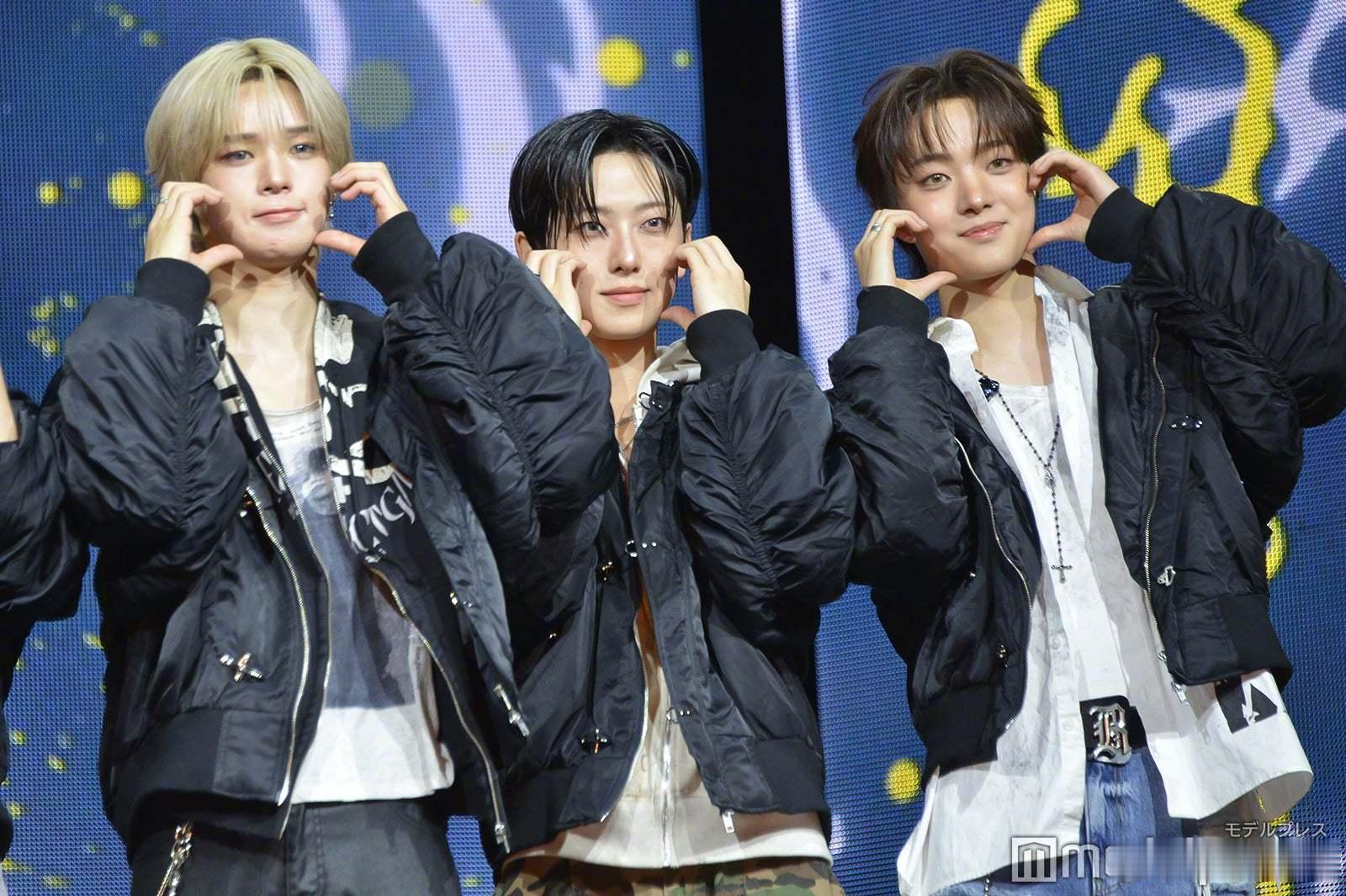 &TEAM于28日发行的&TEAM KR首张迷你专辑《Back to Life》