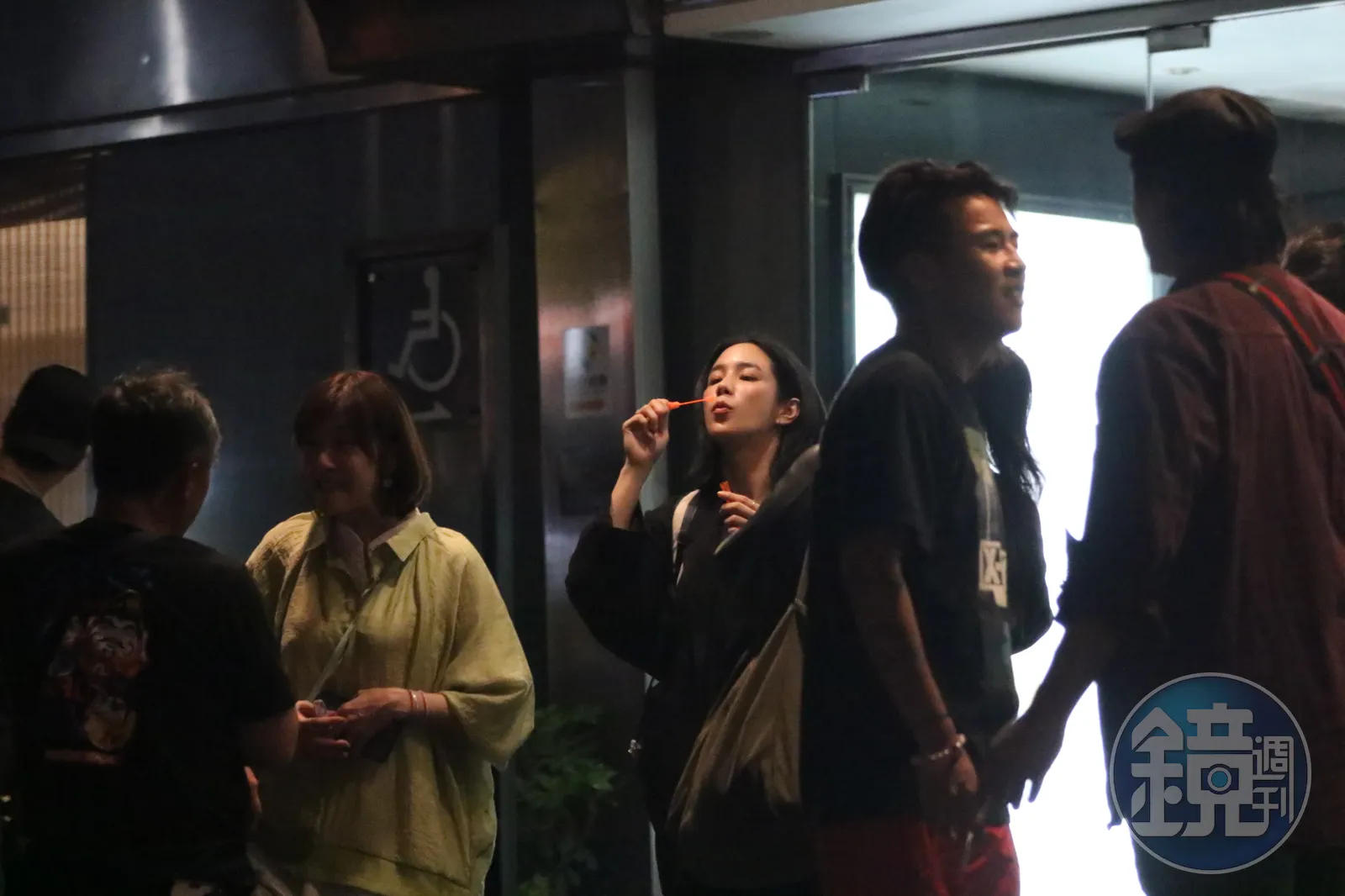 台剧《便利商店》杀青！导演王鼎霖，主演詹怀云、温贞菱、马志翔、曾珮瑜、施名帅、何
