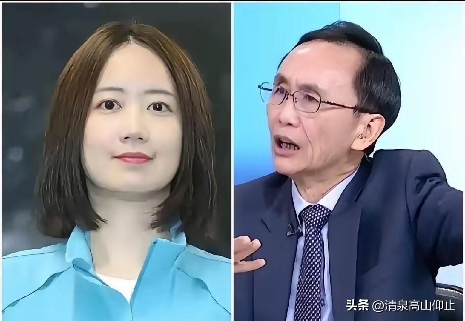 吴子嘉：戴玮姗丢台大的脸！

美丽岛电子报董事长吴子嘉，毫不留情面的怒喷戴玮姗，