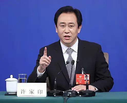 “商界奇才”许家印；
“得道高僧”释永信；
“武学泰斗”马保国；
“当代诗仙”贾