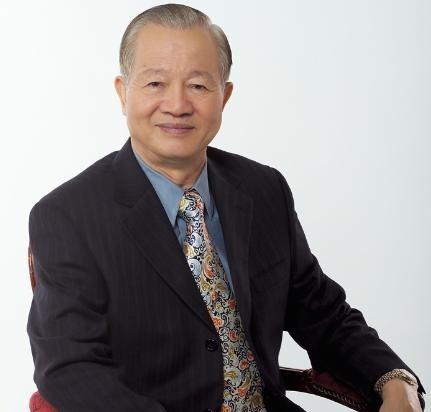 曾仕强先生曾明确作出预言：“台湾的回归，会由一个谁都想不到的人，用一种完全出圈的