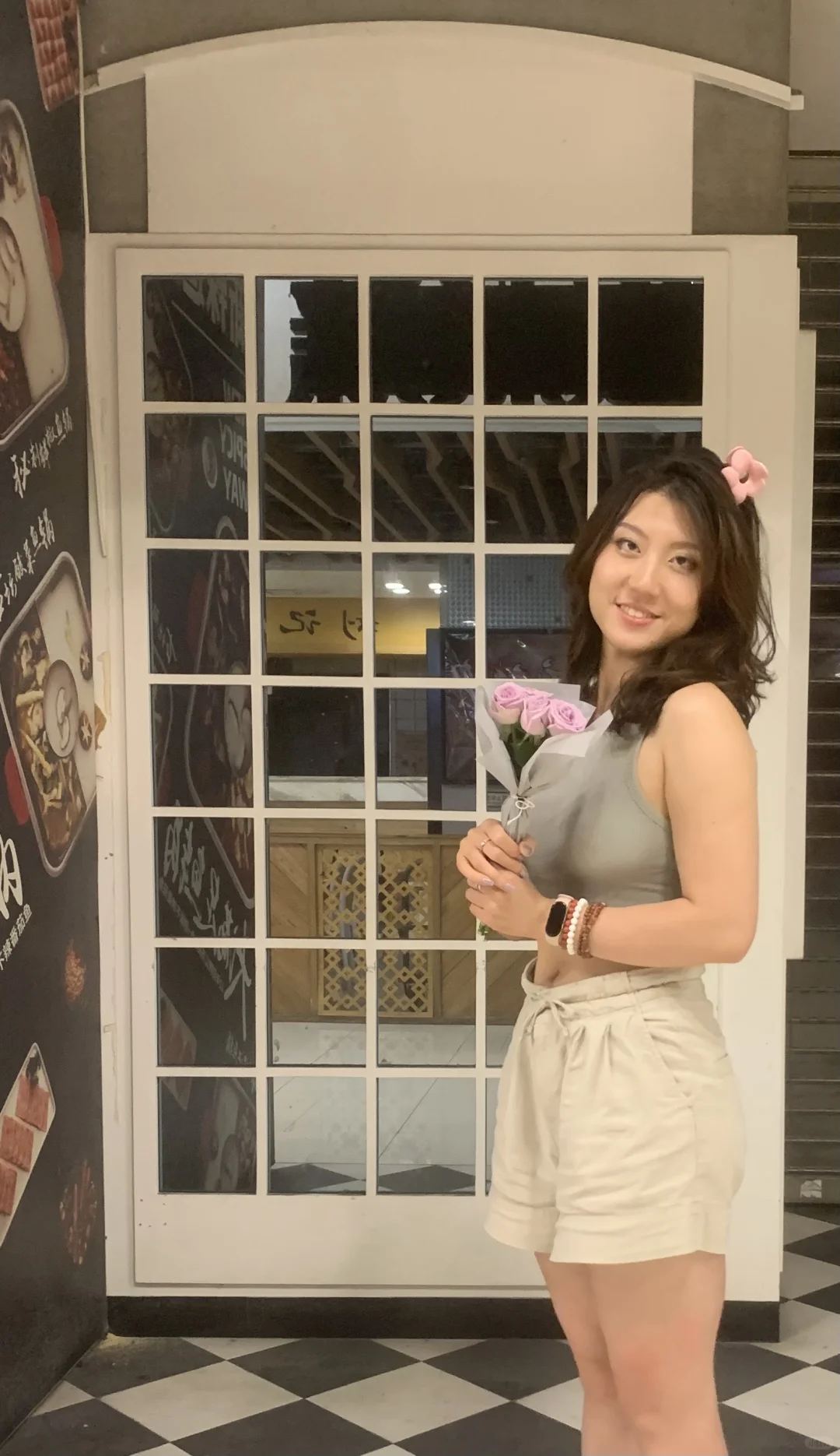 绝美七夕花束💐！