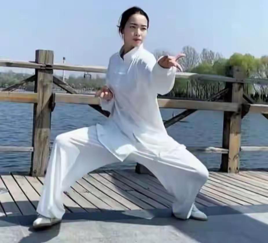 中国十大拳法：南拳北腿的武林传奇

中华武术源远流长，门派林立、拳种繁多，共同构