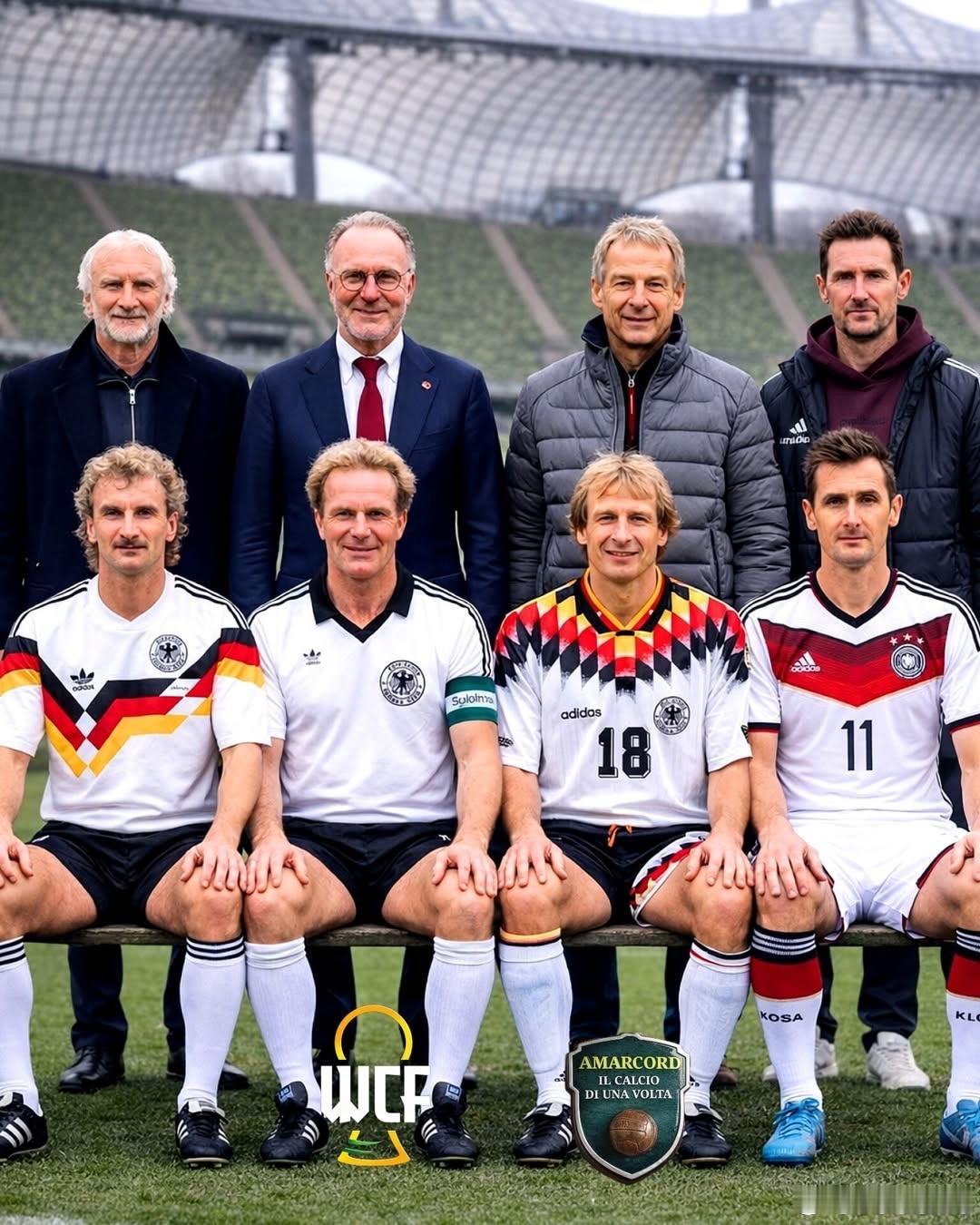 傳奇前鋒🖤❤️💛 