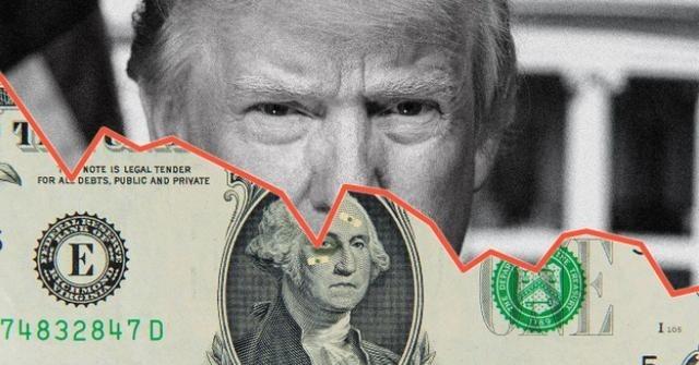 俄罗斯经济学家表示：因为39万亿美元还不起，特朗普很有可能已经有了弄死第一大“债