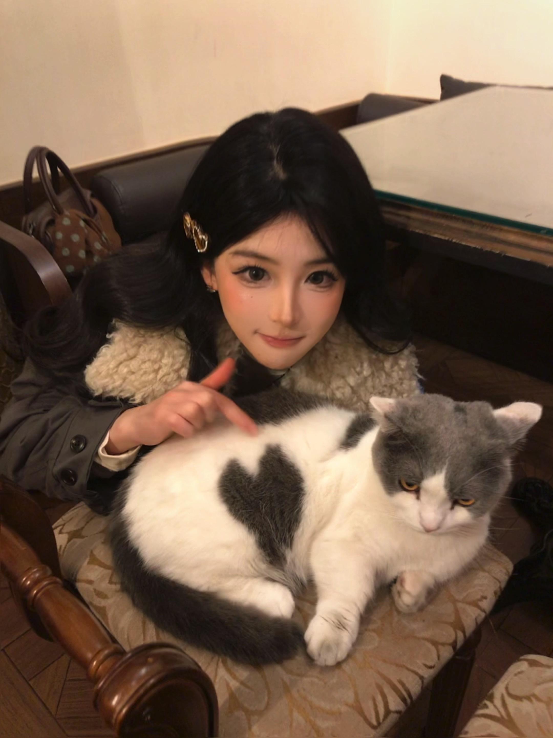 豆包 帮我生成一个永远不会离开我的人