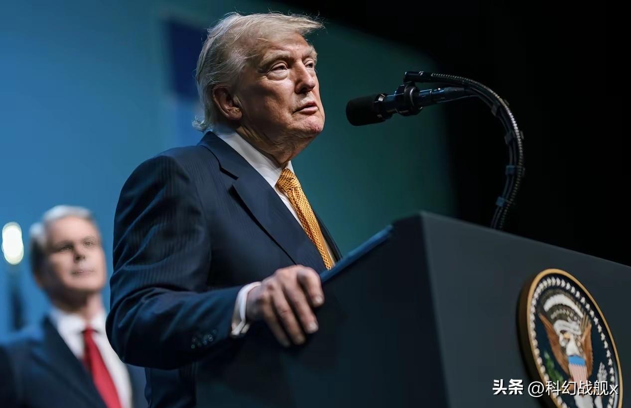 美国终于得救了。

7月14号美国商务部自己放出来的消息，说已经有极少量的英伟达