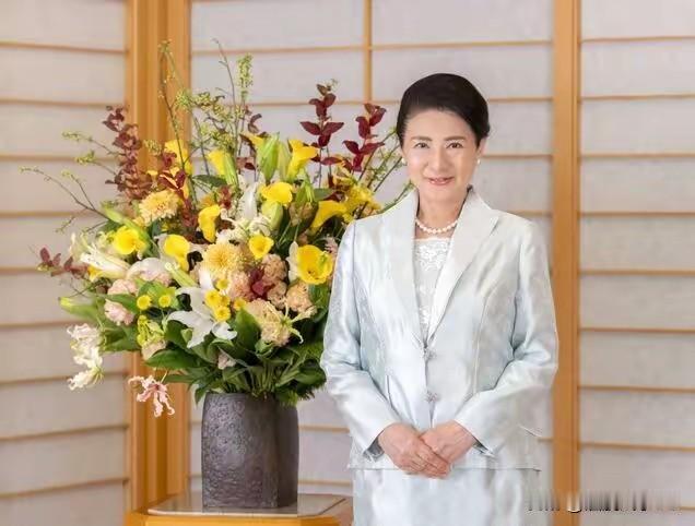 12月9日，日本皇后雅子正式表态：“我们必须谦卑地从历史中学习，铭记和平的珍贵，