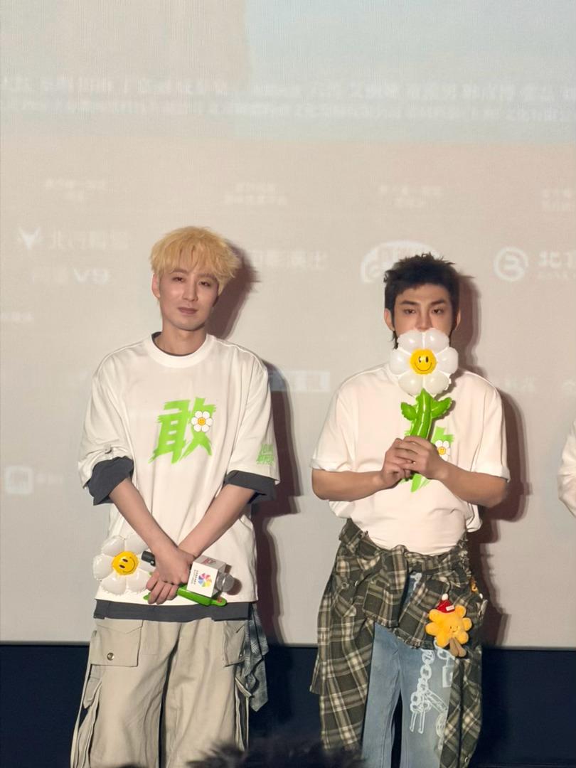 10间敢死队（2026） 我的评分：10间敢死队首波口碑 作为喜人逐亚的粉丝哈哈