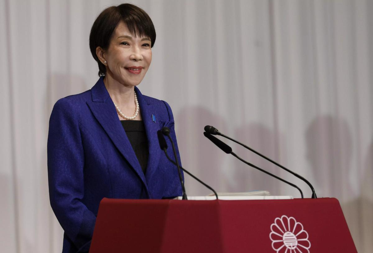 难怪高市早苗派人在华设宴摆席，日本经济根本离不开中国供应链
 
日本驻华大使馆最