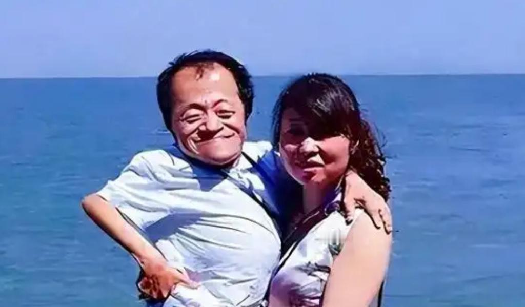 四川一位漂亮的女工程师许迎春，31岁那年，她辞掉中石油高级工程师的铁饭碗，顶着父