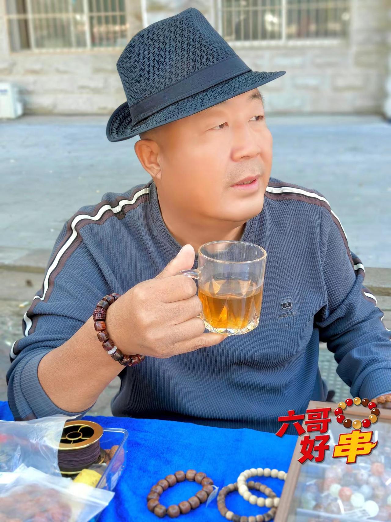 提升气质，尽显奢华！国宝级木材，也是世界上第二贵的木材，就是我手中的这串海南黄花