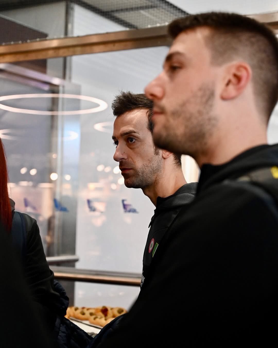 女排世俱杯要来了，科内利亚诺女排抵达，朱婷说世俱杯准备好了，上一次已经是2019