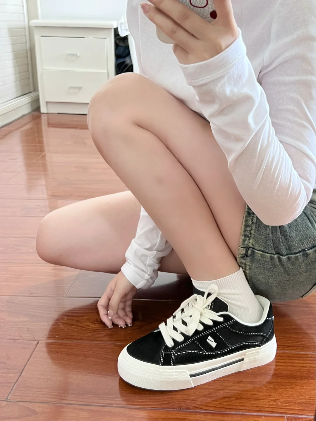 黑白真的百看不腻！