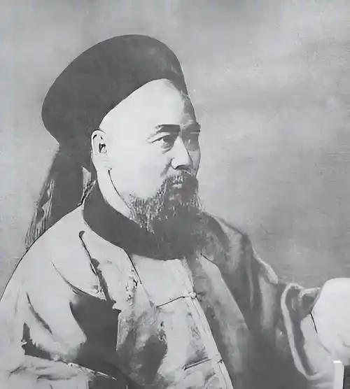 如果没有慈禧的阻拦，这个疯子或许早已荡平了日本？
 
这里说的“疯子”，不是别人