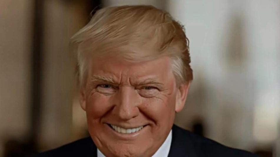 风云突变！伊朗怒索战争赔偿，特朗普封锁港口，中东彻底陷入死局

4月14日，中东