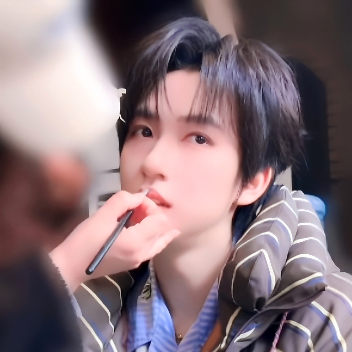 六宫粉黛无颜色🌸 