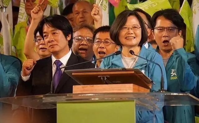 台海之战，解放军可能面临一个大麻烦：打不掉台军的指挥系统！台海冲突要是真打起来，