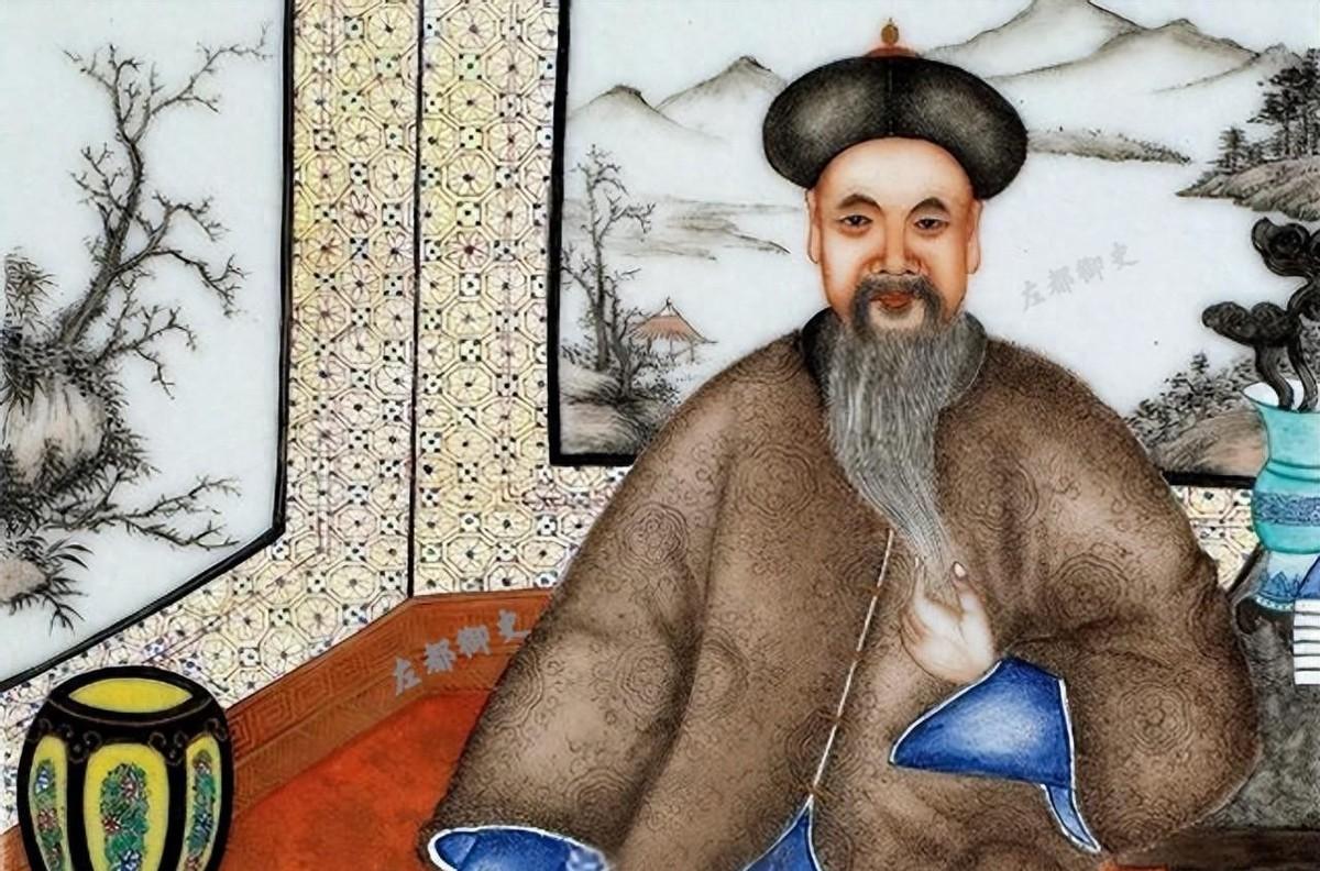 李鸿章的德行与功绩虽然不及左宗棠，但左宗棠在做官方面却始终还差一层境界吗？
18