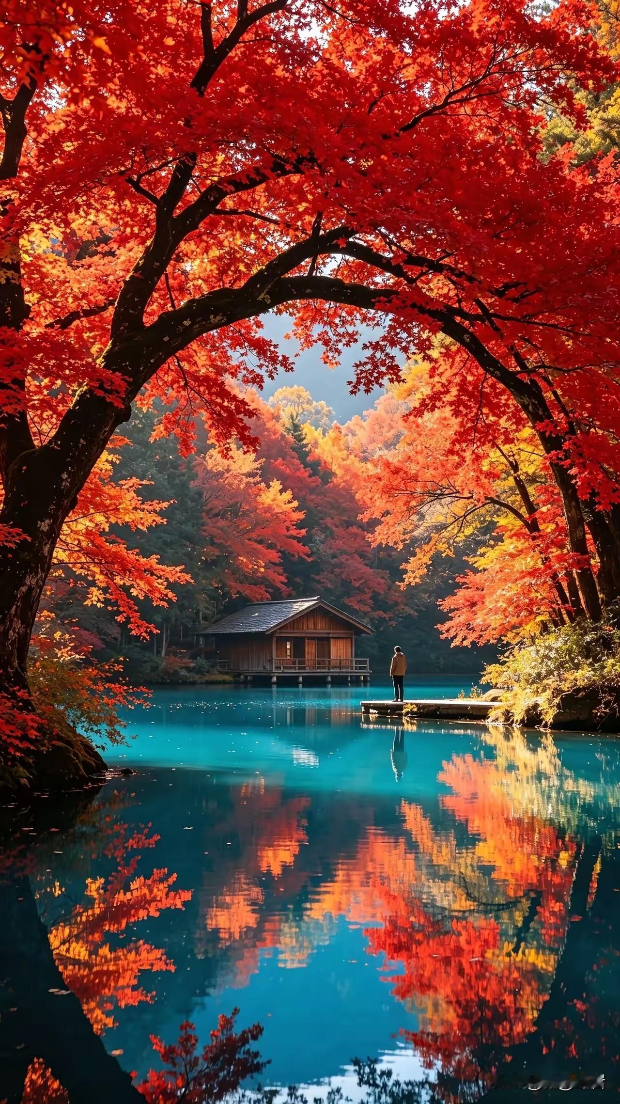 内心通透的十种特质
 
1.接纳世事无常，不内耗，不纠结。
2.不再追问解释，态