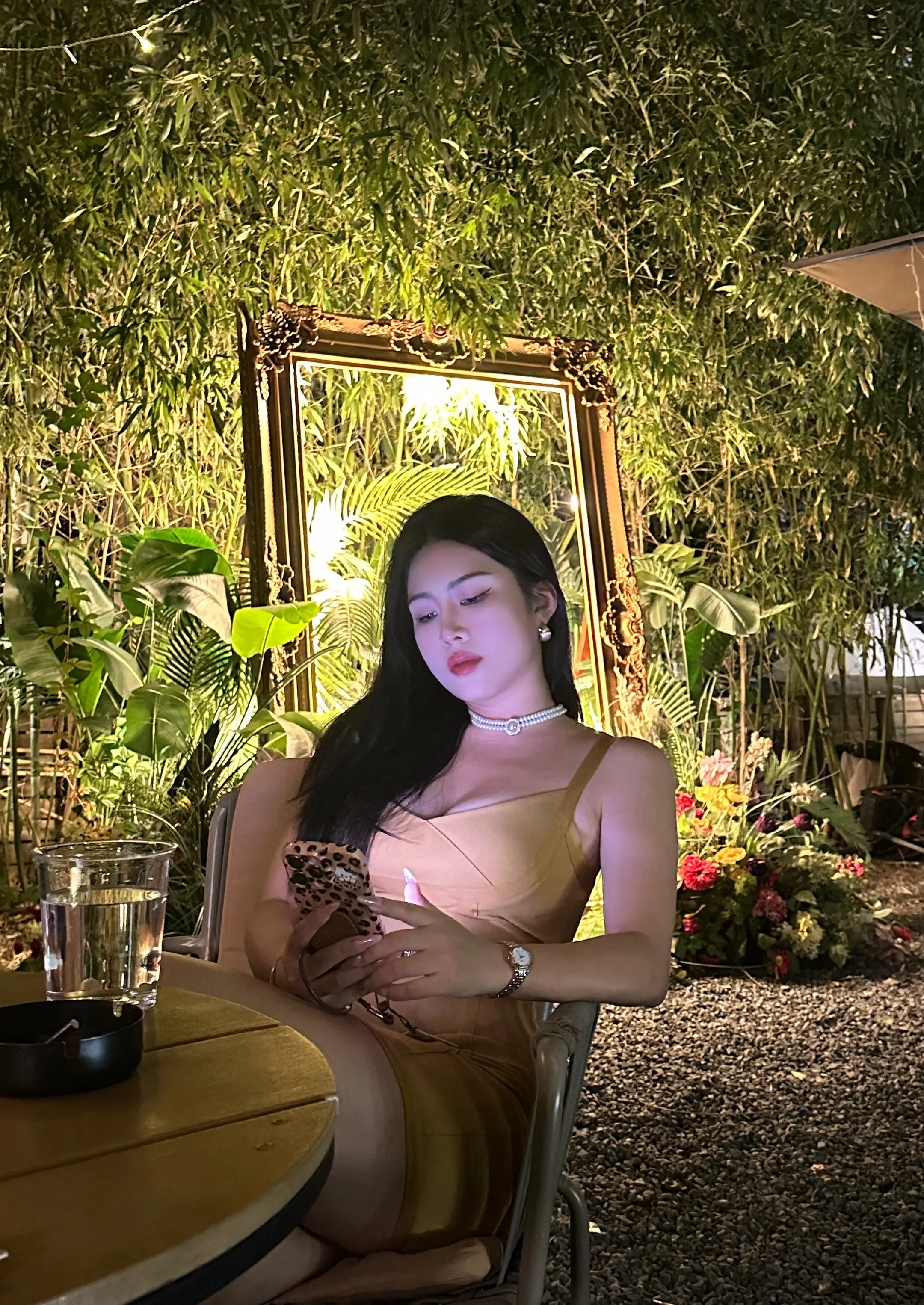 没有听过你的名只是觉得你不是很行.