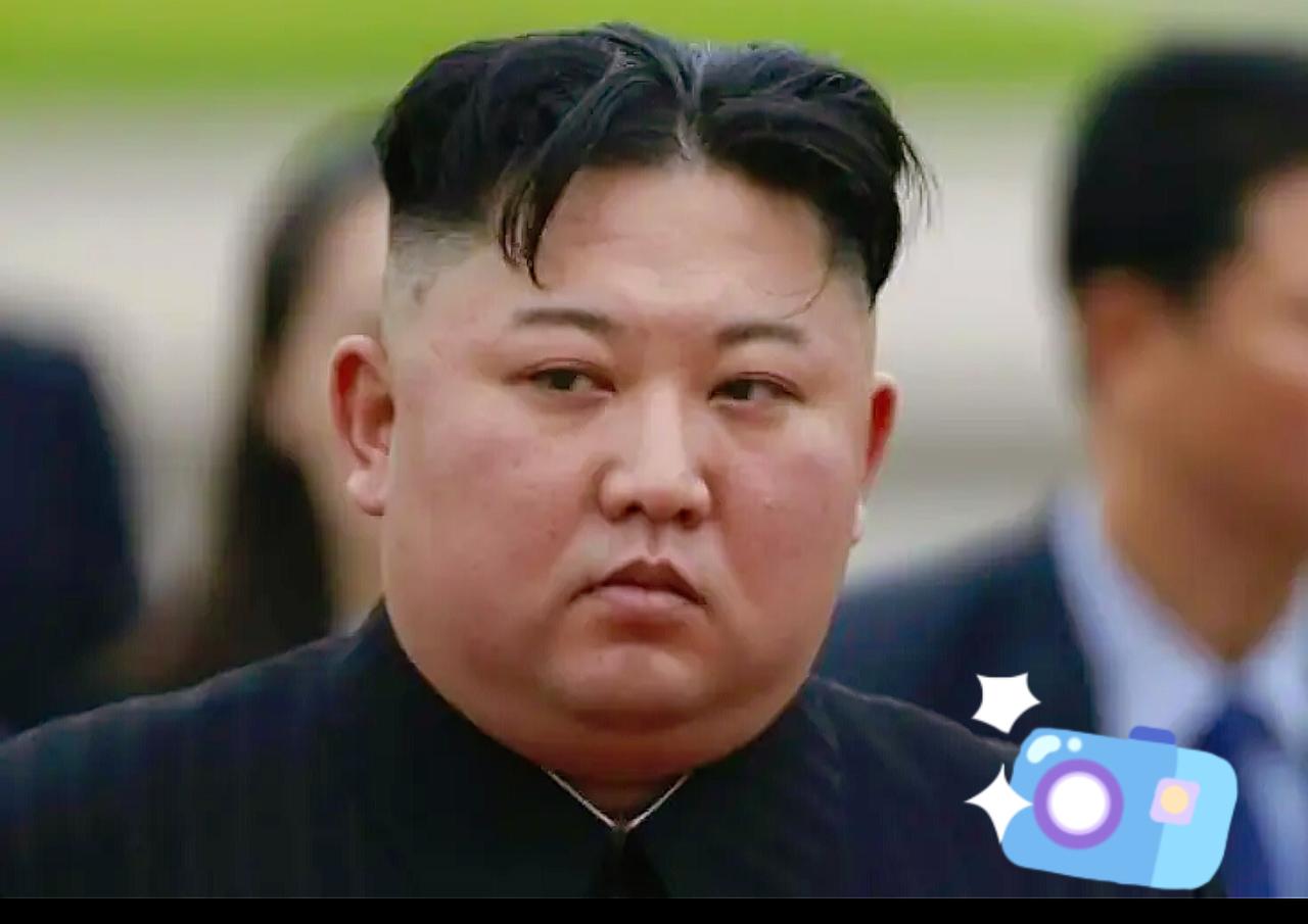 金正恩，正面临一个前所未有重大危机。

在朝鲜，枪声听不到，战火没点燃，但危机已